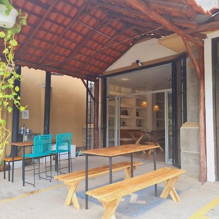 فندق Karao -Guanacaste Airport Nacascolo المظهر الخارجي الصورة